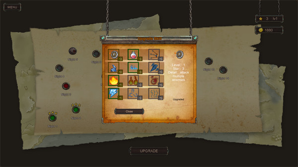 Graveyard Defender screenshot 6