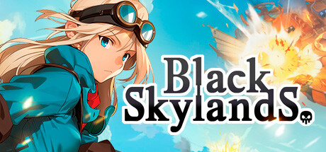 Black Skylands