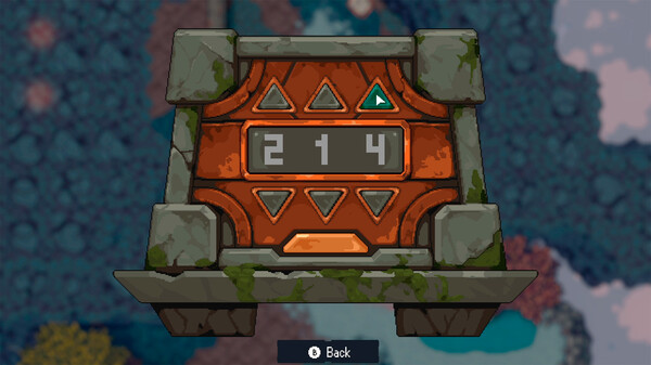 Screenshot z Black Skylands