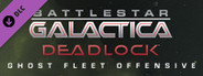 Battlestar Galactica Deadlock: Ghost Fleet Offensive