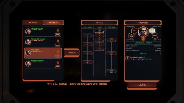 Battlestar Galactica Deadlock: Ghost Fleet Offensive screenshot 6