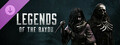 Hunt: Showdown 1896 - Legends of the Bayou
