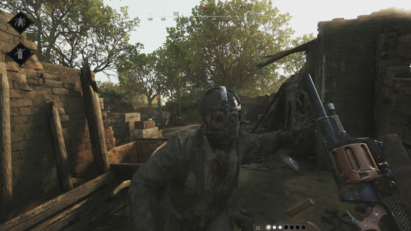 Hunt: Showdown  1896 - Legends of the Bayou