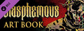 DLC - Blasphemous - Digital Artbook capsule image