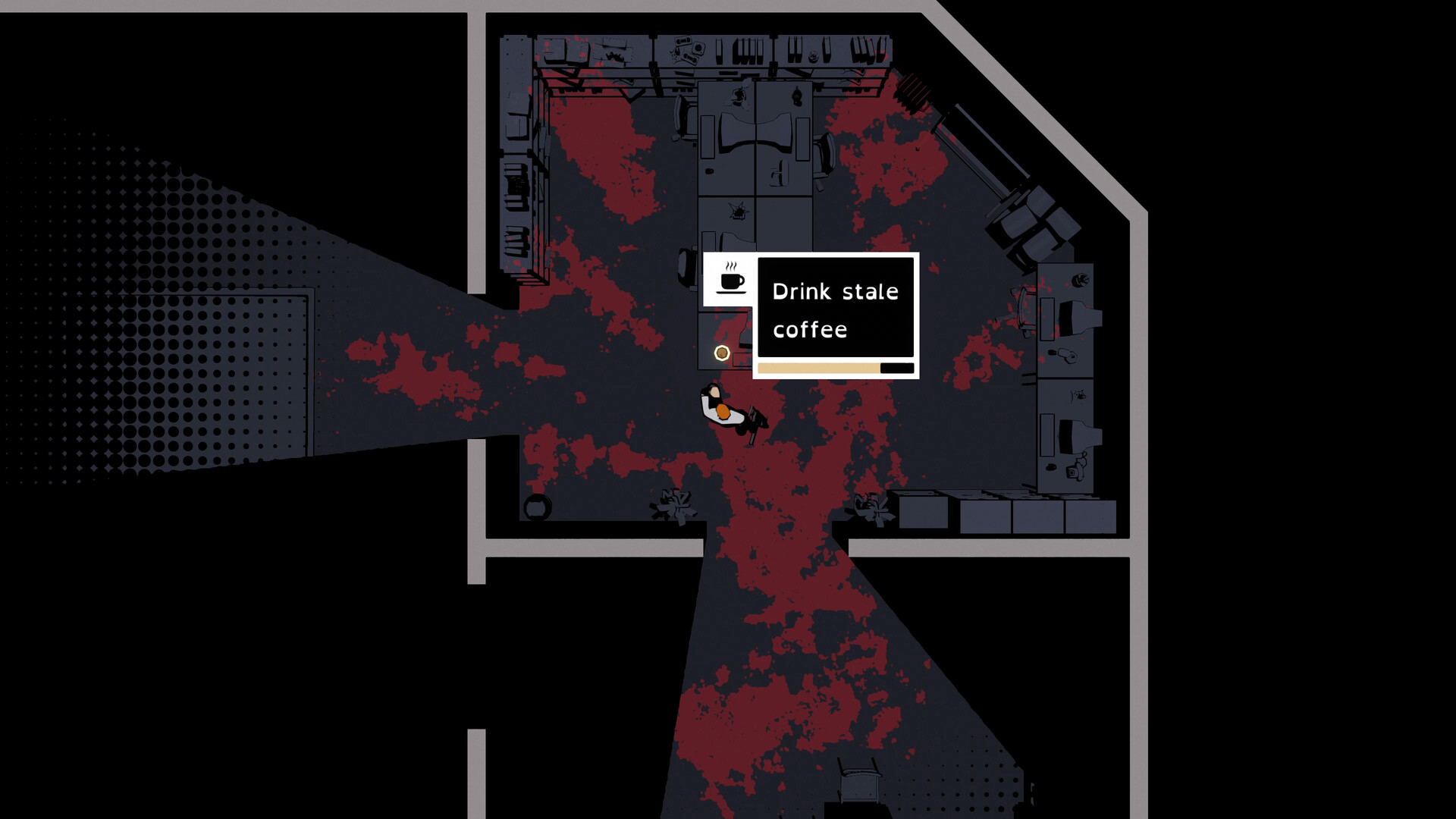 Zombie Admin screenshot #5