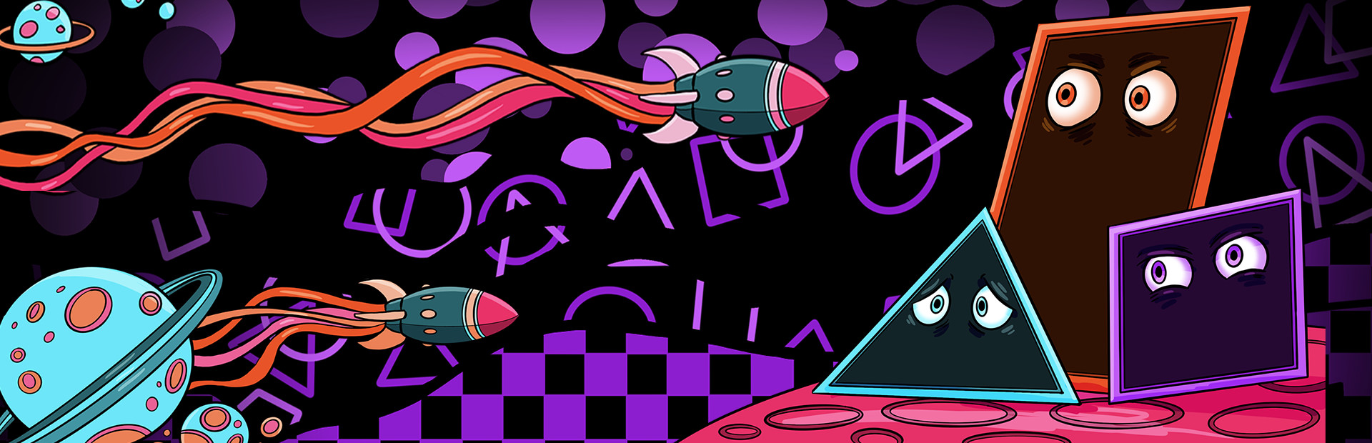 Shapeshooter