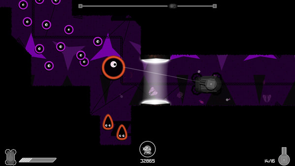 Shapeshooter Screenshot