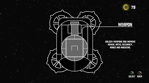 Shapeshooter screenshot 6