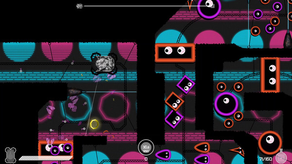 Shapeshooter Screenshot