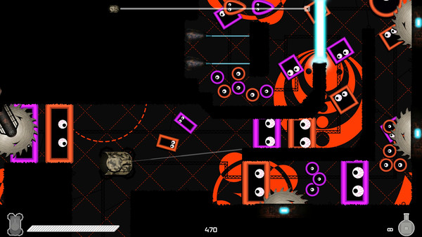 Shapeshooter screenshot 4
