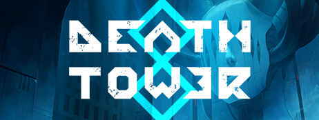 DeathTower cover art