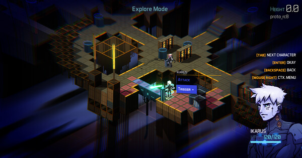 DeathTower Screenshot