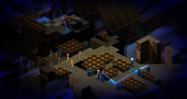 DeathTower Screenshot