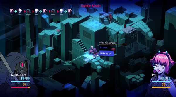 DeathTower Screenshot