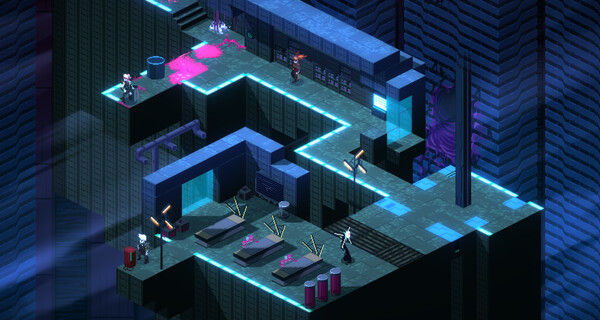 DeathTower Screenshot
