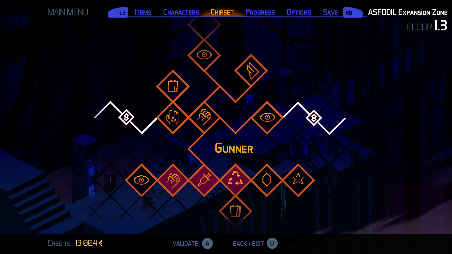 DeathTower screenshot #4