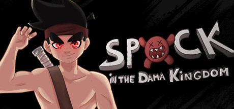 Spock in the Dama Kingdom steam charts