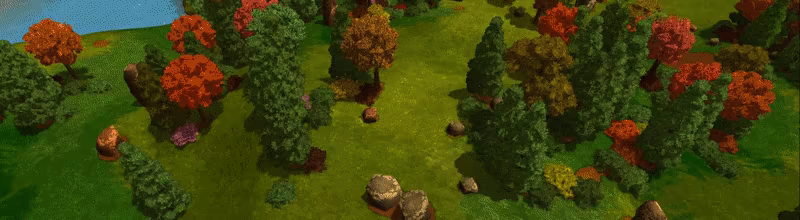 GolfTopia video 1