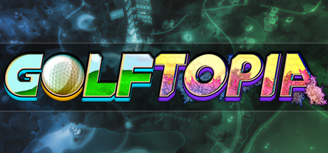 GolfTopia banner