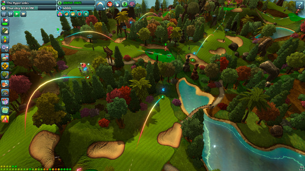 GolfTopia