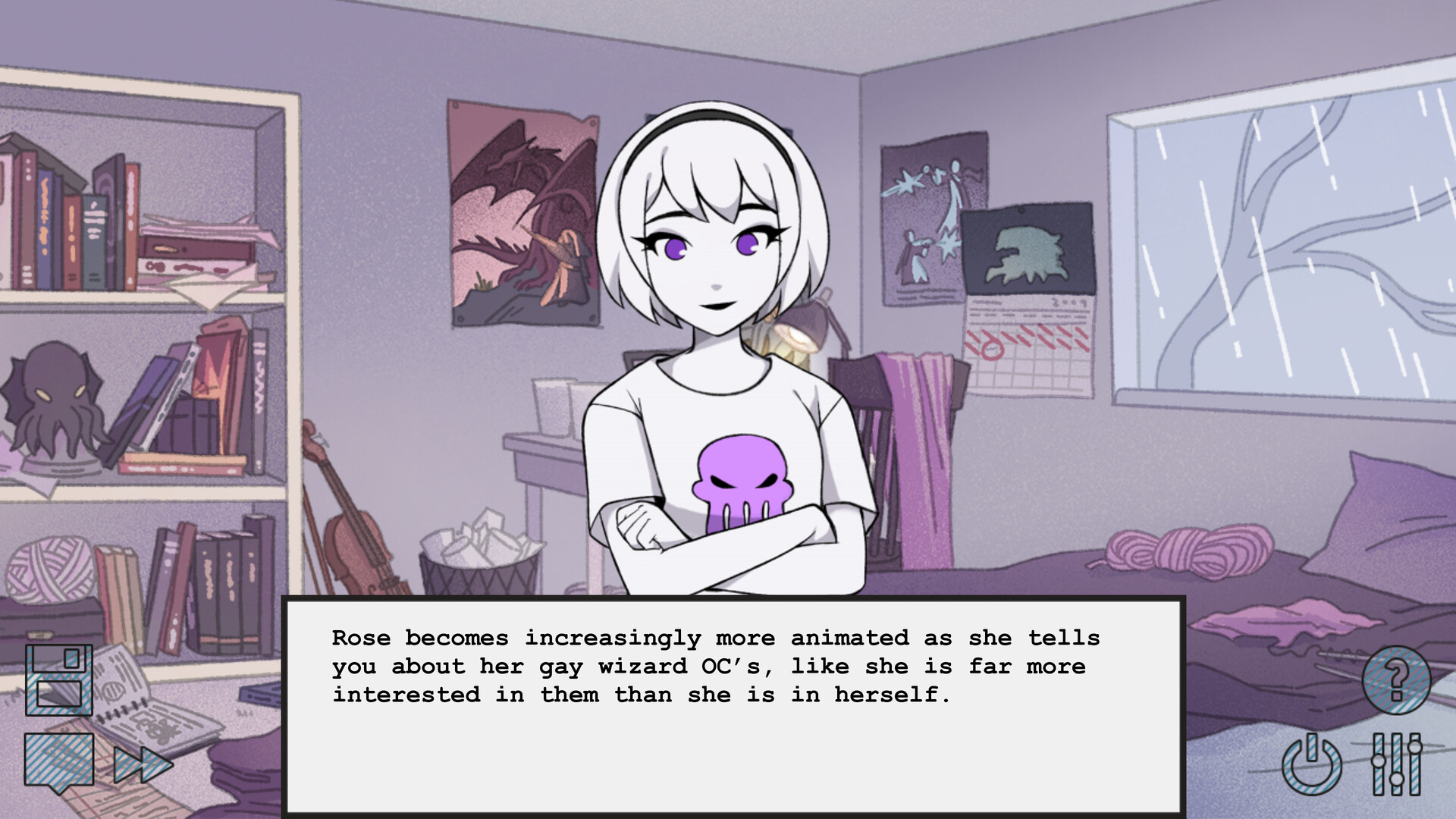 Pesterquest Featured Screenshot #1