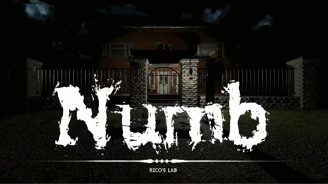 NUMB video 1