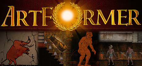 ArtFormer: Ancient Stories steam charts