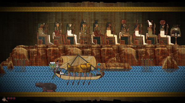 Screenshot z ArtFormer the Game
