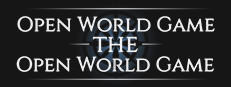 Open World Game: the Open World Game game cover