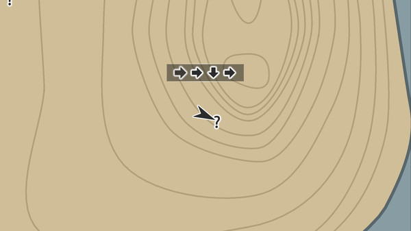 Screenshot z Open World Game: the Open World Game