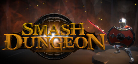 Smash Dungeon crack status