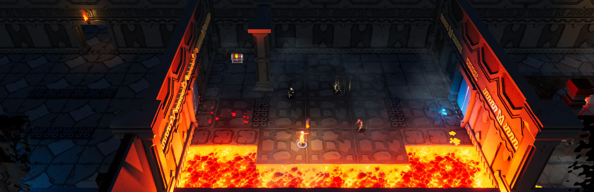 Smash Dungeon