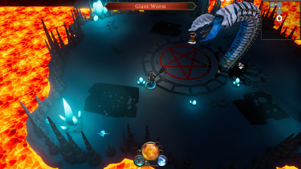 Smash Dungeon screenshot 4