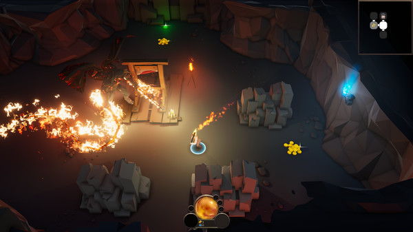 Smash Dungeon screenshot 5