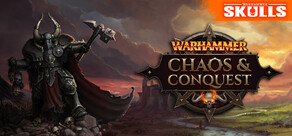 Warhammer: Chaos And Conquest