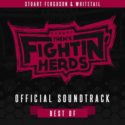 Them's Fightin' Herds - Official Soundtrack Featured Screenshot #1