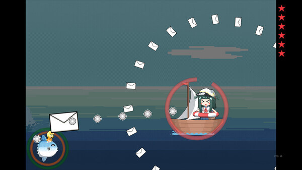 MolaMolaAdventure screenshot 2