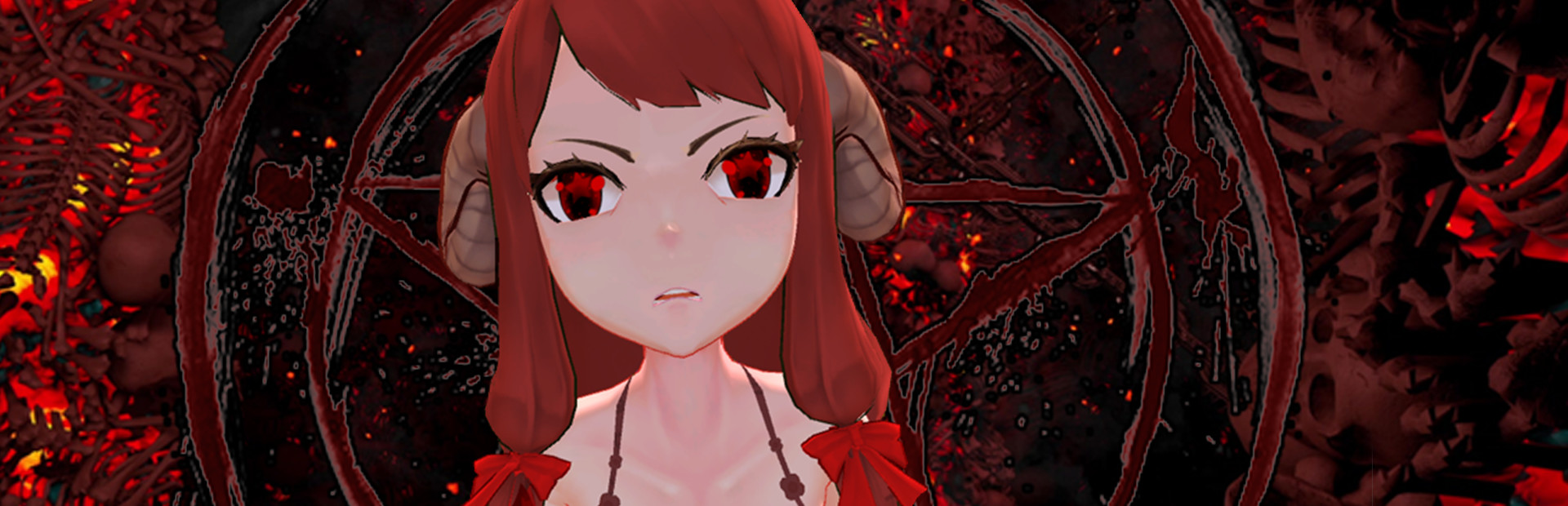 WAIFU HELL