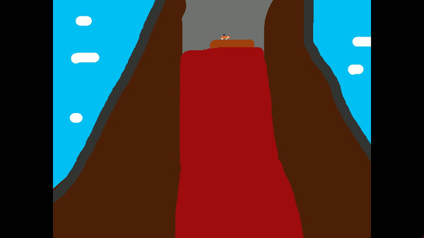 Screenshot z Ain Dodo