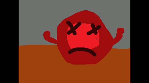 Screenshot z Ain Dodo