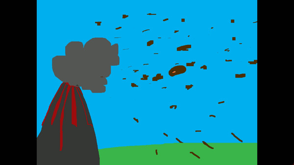 Screenshot z Ain Dodo