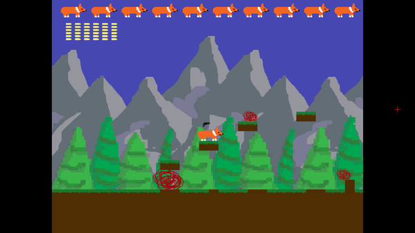 Ain Dodo screenshot 3