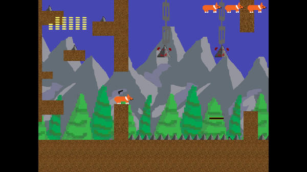 Ain Dodo screenshot 5