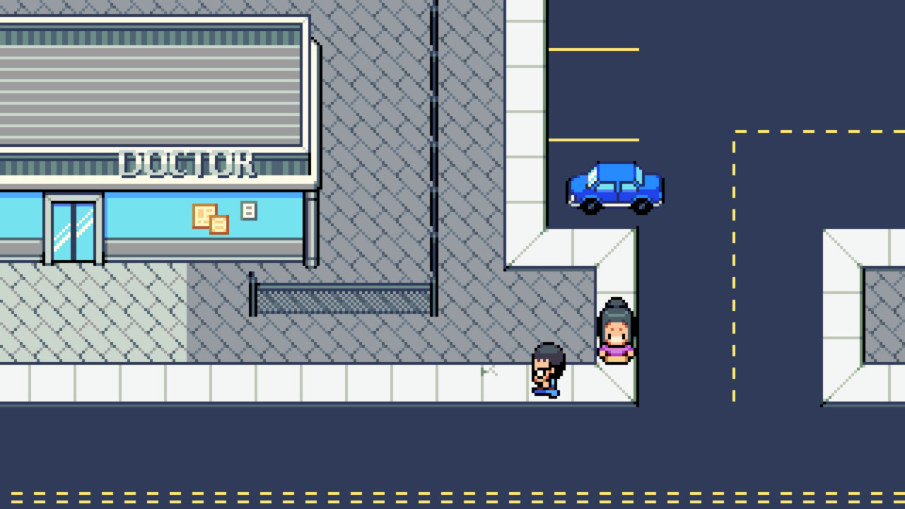 Lucid Nina Featured Screenshot #1