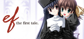 Steam Franchise: ef a fairy tale of the two