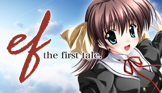 ef-the first tale ＆ ef-the latter tale ef - the first tale. (All Ages) on Steam