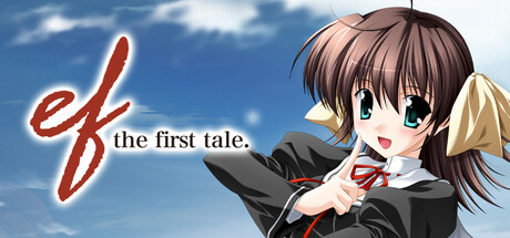 ef - the first tale. (All Ages) banner image