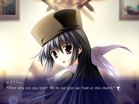 Steam Franchise: ef a fairy tale of the two