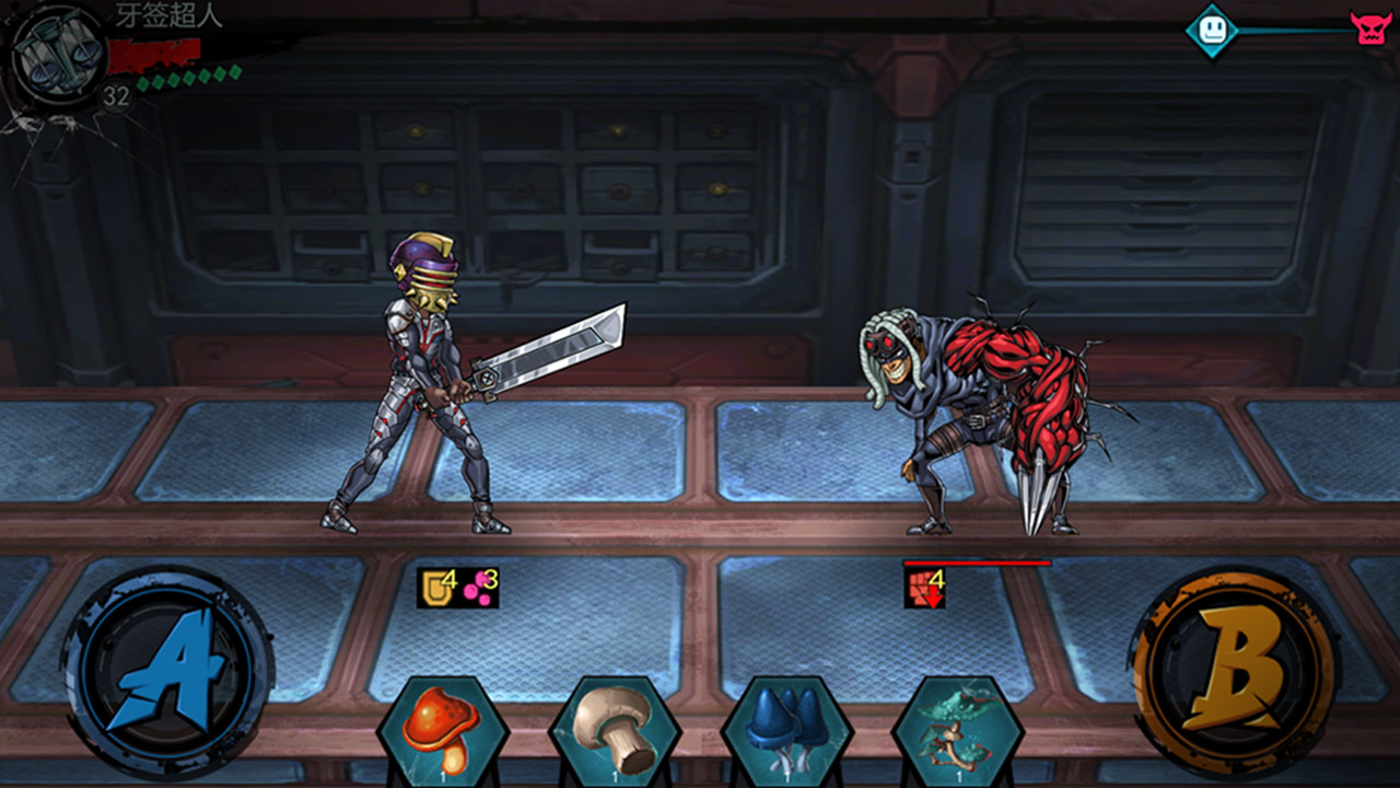 #2. Hunger Tower (Steam) 由: FunmenGames