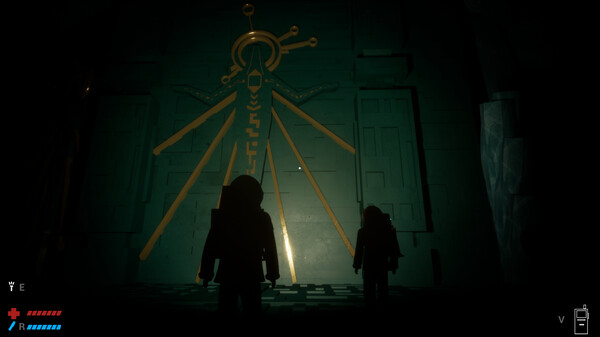 Screenshot z Levi Chronicles Screenshot z Levi Chronicles